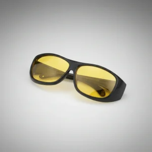 Anti Glare Nachtrijbrillen Verbeterd Nachtzicht Veiligheid