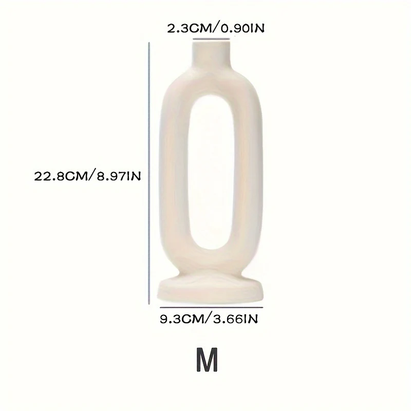 Bohemian Stijl Keramische Kaarsenhouder – Minimalistische Kandelaars Voor Woondecoratie - Afbeelding 9