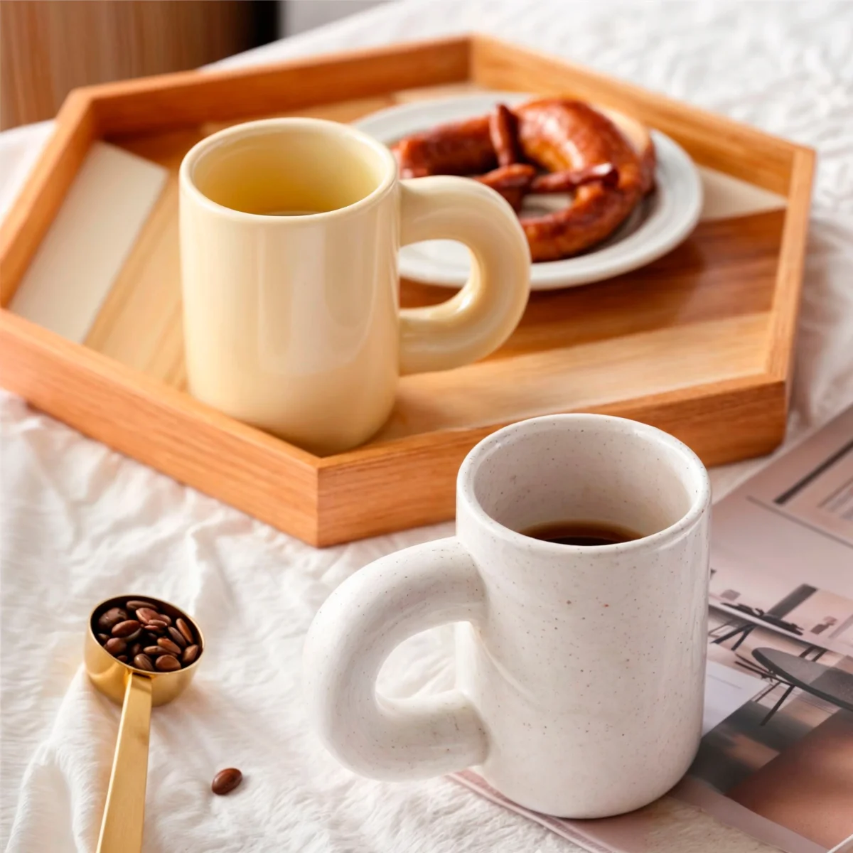 De Athenea-beker - Afbeelding 3