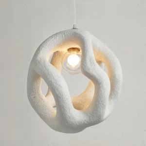 Rea Minimalistische Lamp - Moderne Elegantie en Sfeervolle Verlichting