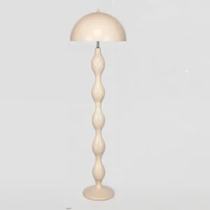 Bianca Lamp: Elegante Moderne Tafellamp