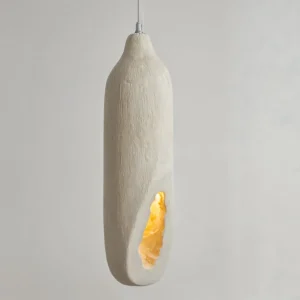 Enola Lamp: Moderne Minimalistische Plafondlamp