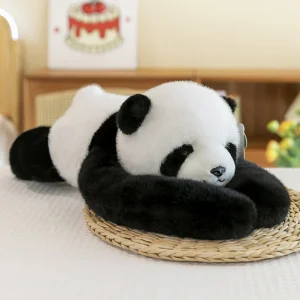 Kussen Pluche Stressverlichting Knuffelkussen Zachte Ondersteuning