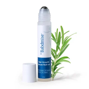 Haarserum Groeiserum Natuurlijk Voedend Anti Haaruitval Liquid