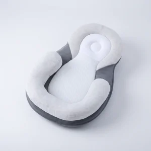 Babylounger Ergonomisch Nestje Comfort Ondersteuning