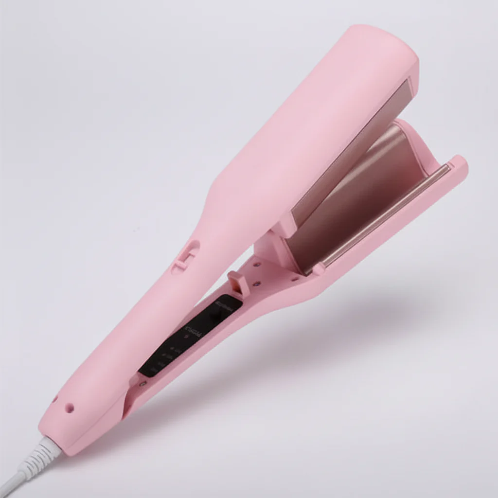 Automatische Krultang Snel Perfect Krullen 5 Seconden - Afbeelding 4